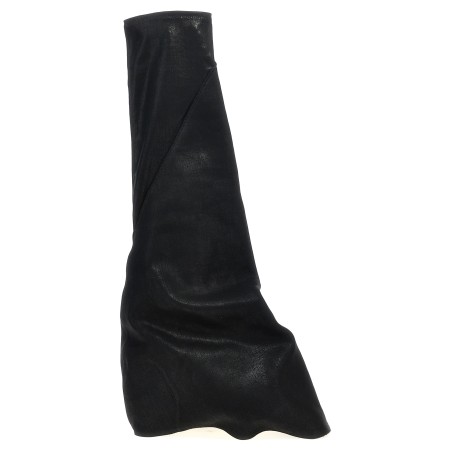 'Fetish' boots