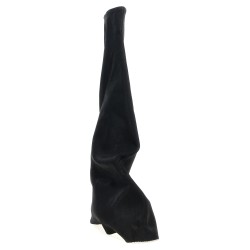 'Fetish' boots