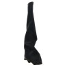 'Fetish' boots