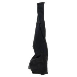 'Fetish' boots