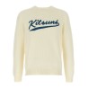 'Kitsune Varsity' sweater