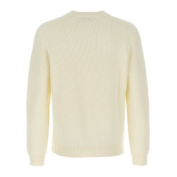 'Kitsune Varsity' sweater