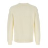 'Kitsune Varsity' sweater