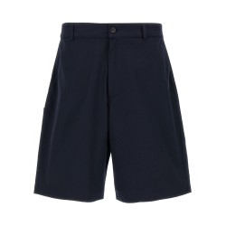 'Easy' bermuda shorts