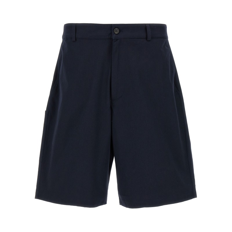 'Easy' bermuda shorts