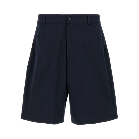 'Easy' bermuda shorts
