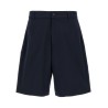 'Easy' bermuda shorts
