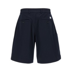 'Easy' bermuda shorts