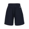 'Easy' bermuda shorts
