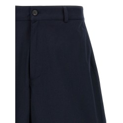 'Easy' bermuda shorts