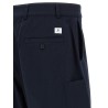 'Easy' bermuda shorts