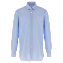Honeycomb shirt