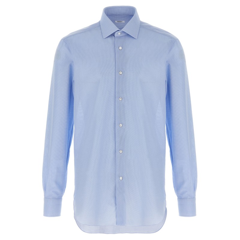 Honeycomb shirt