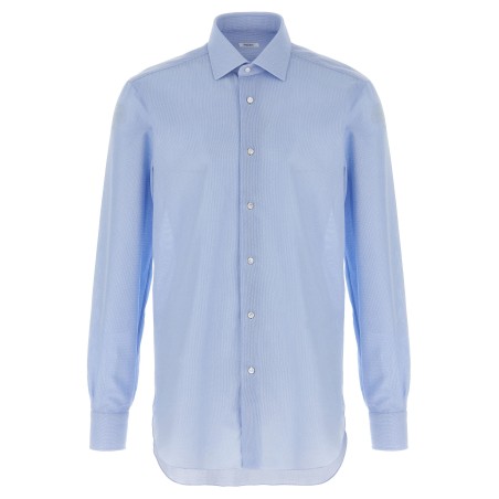 Honeycomb shirt