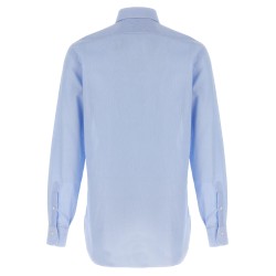 Honeycomb shirt