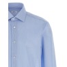 Honeycomb shirt