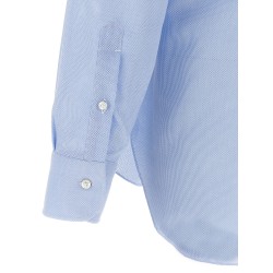 Honeycomb shirt