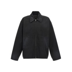 'BB Garderobe' jacket