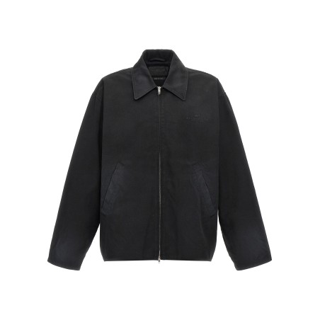 'BB Garderobe' jacket