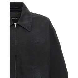 'BB Garderobe' jacket