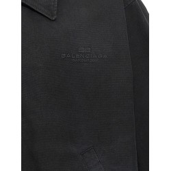 'BB Garderobe' jacket