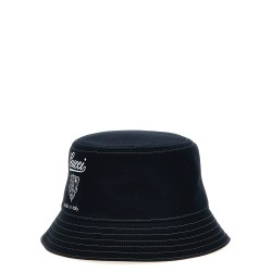 Gucci coat of arms bucket hat