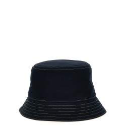 Gucci coat of arms bucket hat