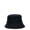Gucci coat of arms bucket hat
