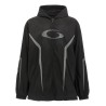 'Tracksuit Loop Sports Icon Ampia' jacket