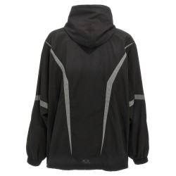 'Tracksuit Loop Sports Icon Ampia' jacket
