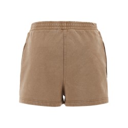 3D 'Fendi Roma' shorts