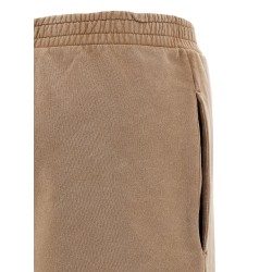 3D 'Fendi Roma' shorts