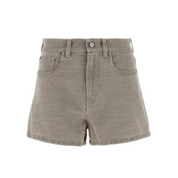 'Fendi Stamp 1925' shorts