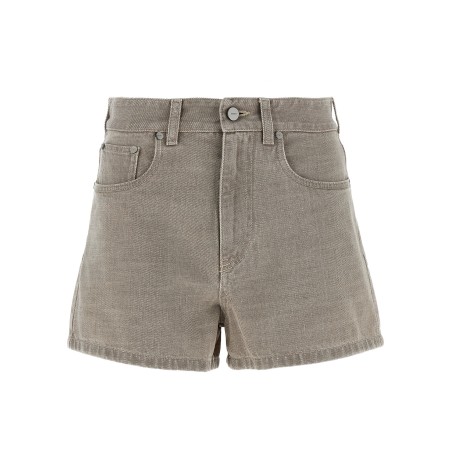 'Fendi Stamp 1925' shorts