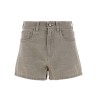 'Fendi Stamp 1925' shorts