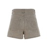 'Fendi Stamp 1925' shorts