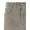 'Fendi Stamp 1925' shorts