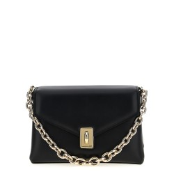 'Meridiana' shoulder bag