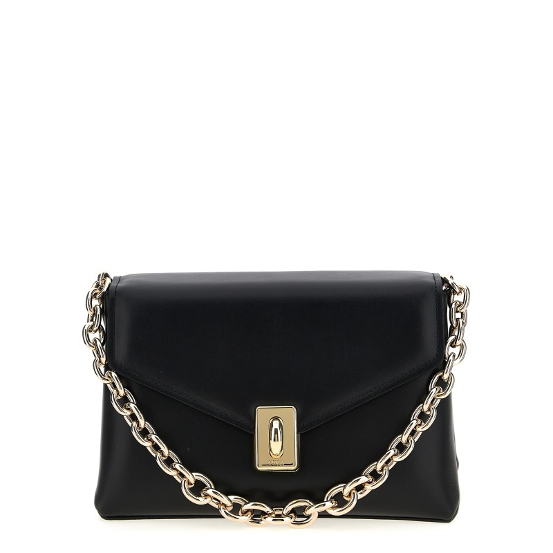 'Meridiana' shoulder bag