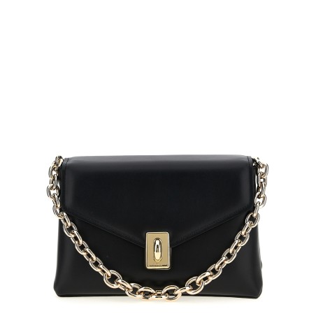 'Meridiana' shoulder bag