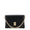 'Meridiana' shoulder bag
