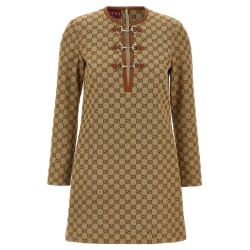'GG' dress