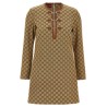'GG' dress