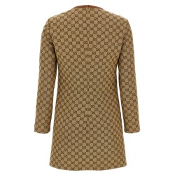 'GG' dress