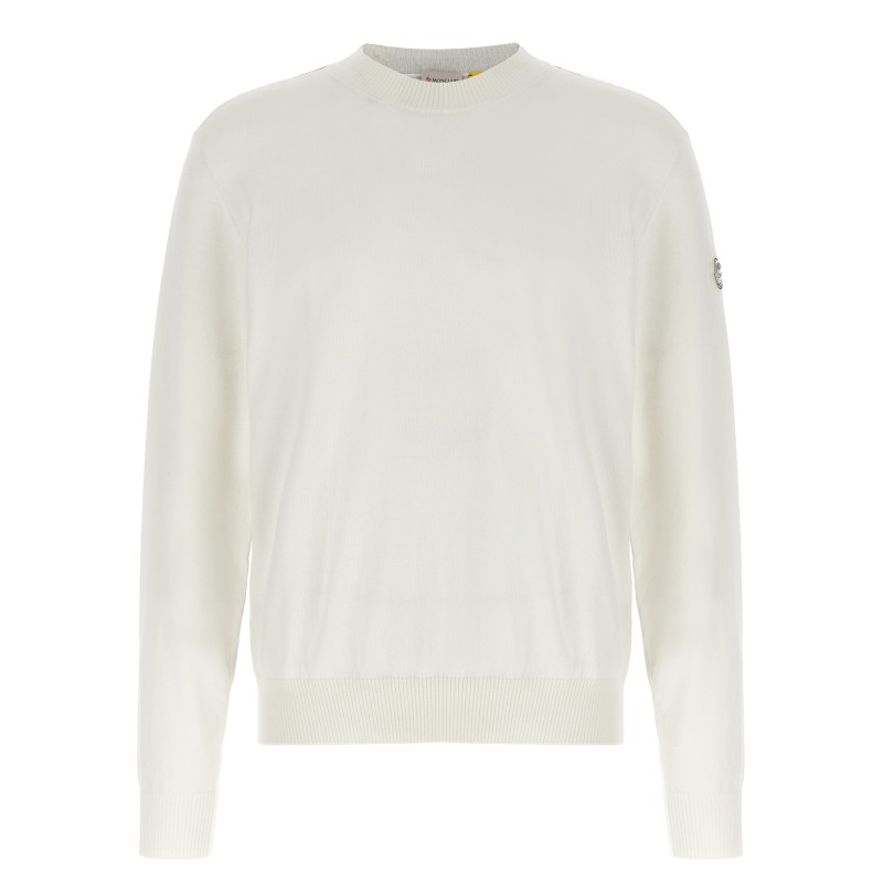 Moncler x Mercedes-Benz by Nigo Jersey