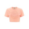 3D 'Fendi Roma' T-shirt