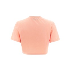 3D 'Fendi Roma' T-shirt