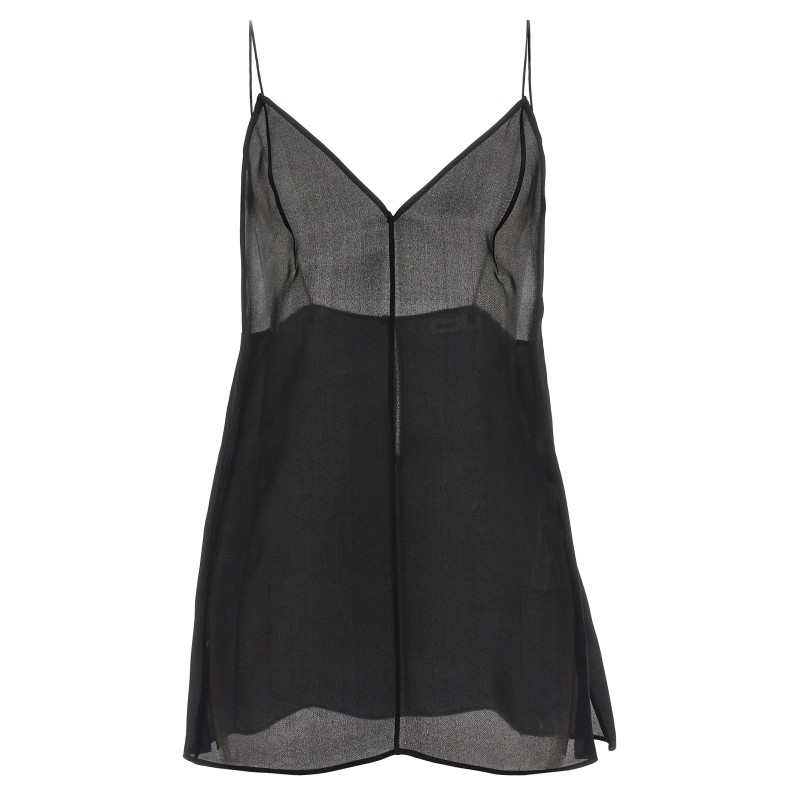 'Talsie' top