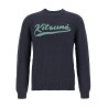 'Varsity' sweater