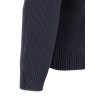 'Varsity' sweater